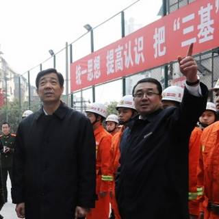 王立軍曾親自指揮的重慶打擊黑幫