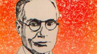 احمد کسروی