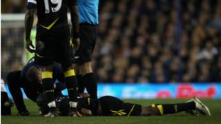 Fabrice Muamba