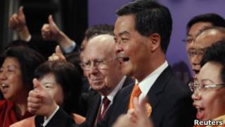 leung
