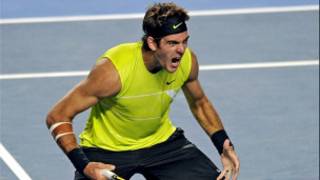 Juan Martin del Potro