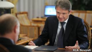 Александр Ткачев