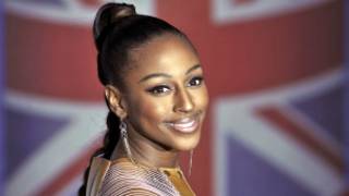 Alexandra Burke