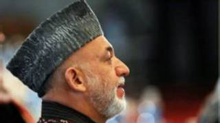 حامد کرزی