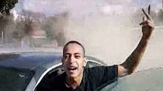 محمد مراح