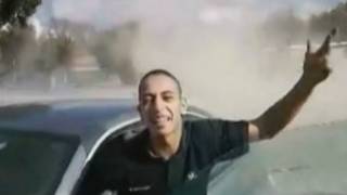 Mohamed Merah/BBC