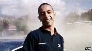 محمد مراح