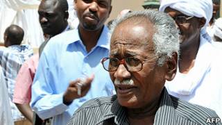 محمد ابراهيم نقد