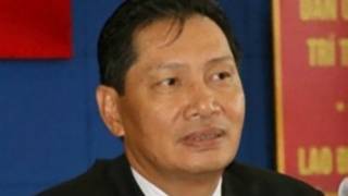 Ông Phạm Thanh Bình