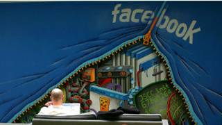 redes sociales