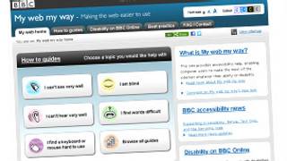 My Web