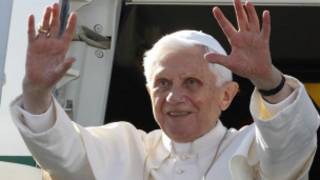 pope