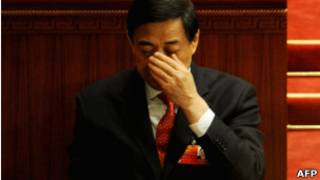 Ông Bạc Hy Lai
