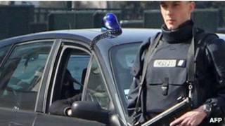 فرنسا، حوادث، معاداة السامية