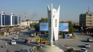کندهار