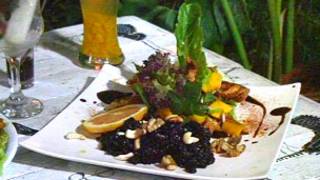Van Gogh is Bipolar, restaurant en Manila