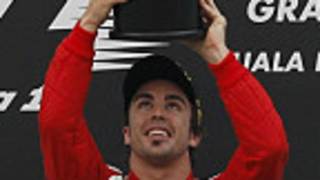 Fernando Alonso