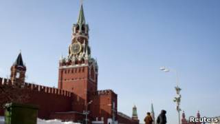 Красная площадь