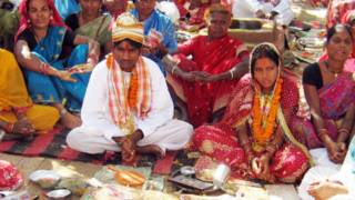 मुख्यमंत्री कन्यादान योजना