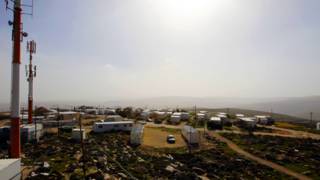 مستوطنة ميغرون