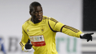 Christopher Samba