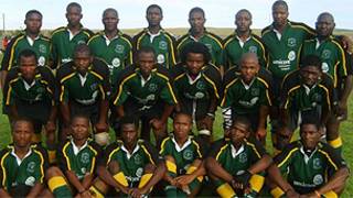 Equipe de rúgby de Motherwell/divulgação