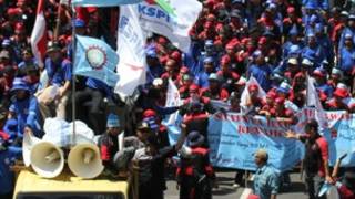 demo