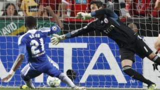 Salomon Kalou