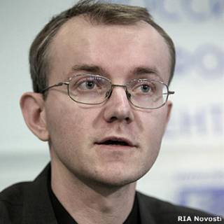 Олег Шеин