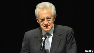 ماريو مونتي