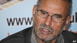 محمد بن علال