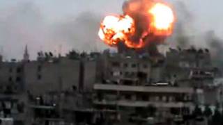 Dagaalada Syria