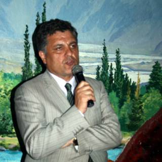 پدرام