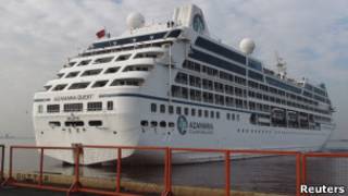 Azamara Quest