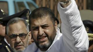خيرت الشاطر