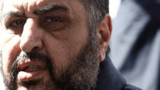 خيرت الشاطر