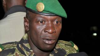 Kaftin Amadou Sonogo