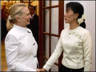 clinton