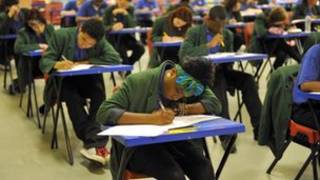 exam