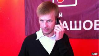 Евгений Урлашов