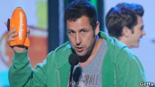 Adam Sandler