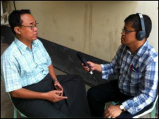 Dr Soe Min