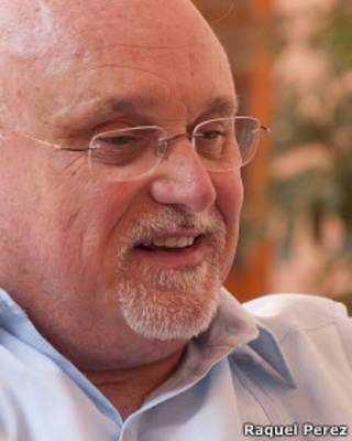 Carlos Saladrigas