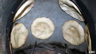 Лепешки
