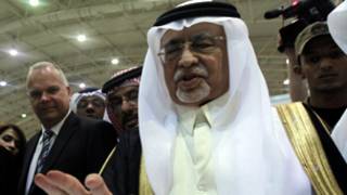 وزير الاعلام