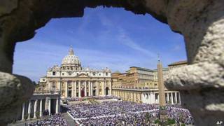 ciudad del vaticano