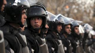 جندرمة