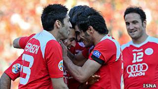 پرسپولیس
