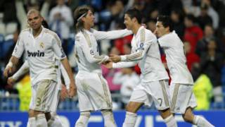 ريال مدريد