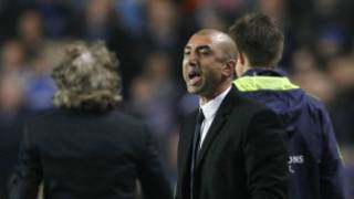 Roberto Di Matteo